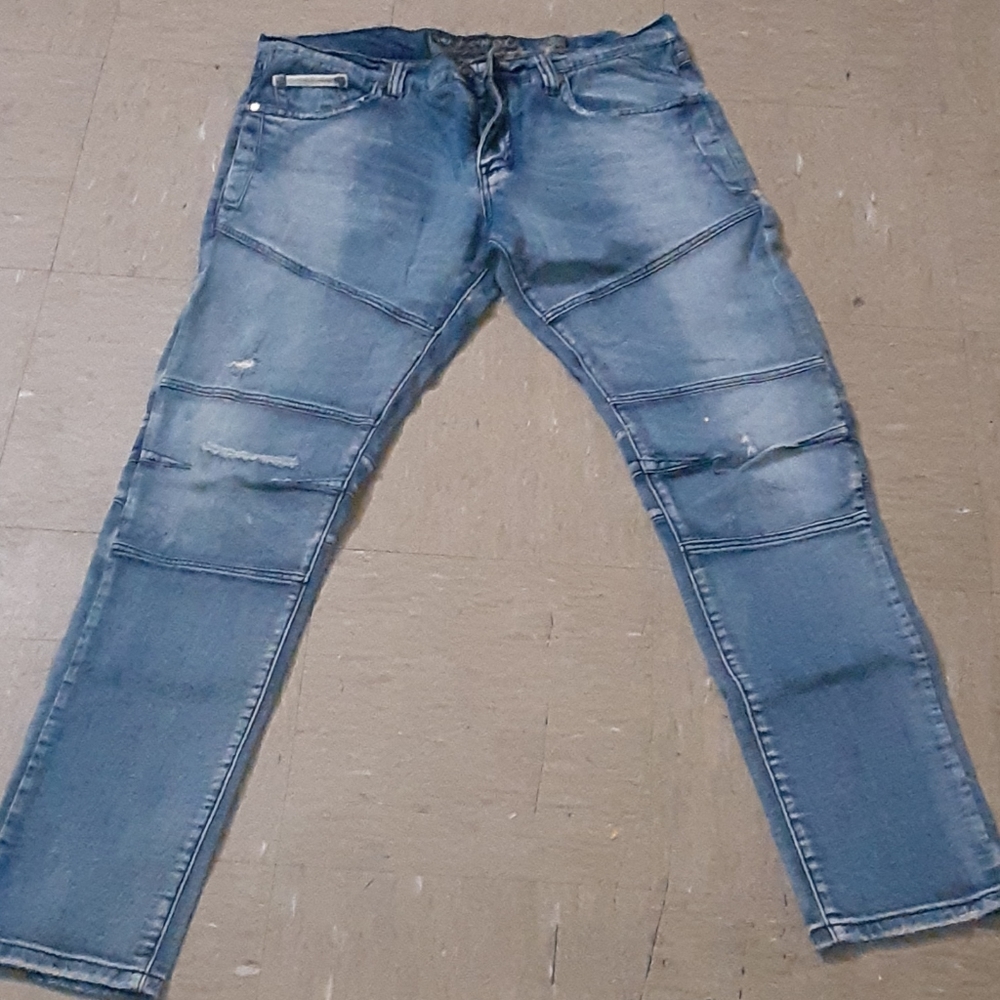 Heritage american jeans